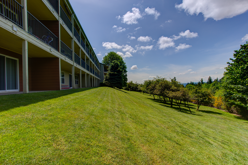 Commons At Sylvan Highlands Apartments, 1380 SW 66th Ave, Portland, OR